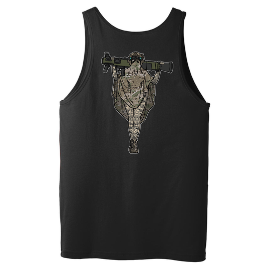 Boo Goose Tank (OCP)