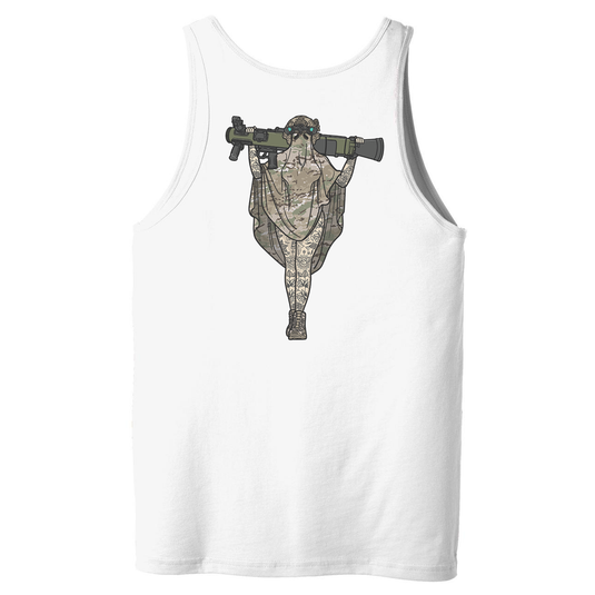 Boo Goose Tank (OCP)