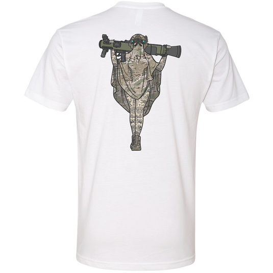 Boo Goose Tee (OCP)