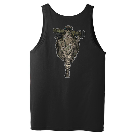 Boo Javelin Tank (OCP)