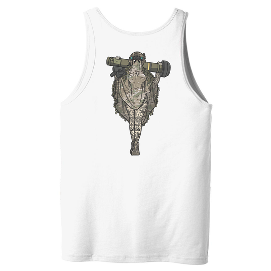 Boo Javelin Tank (OCP)
