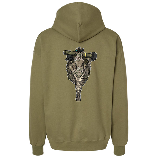 Boo Javelin Hoodie (OCP)