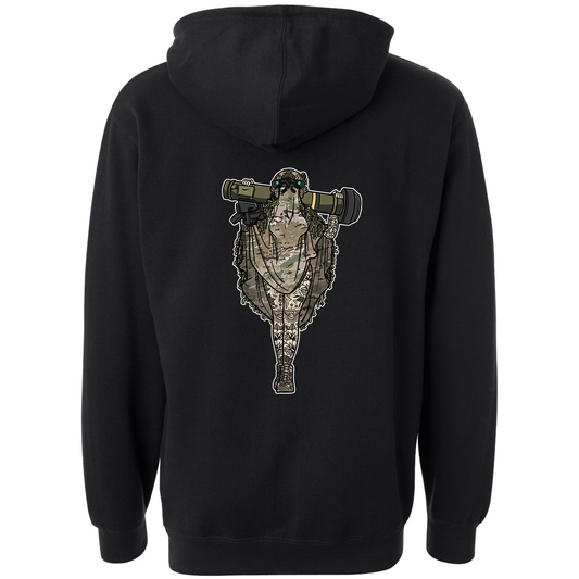 Boo Javelin Hoodie (OCP)