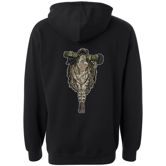 Boo Javelin Hoodie (OCP)