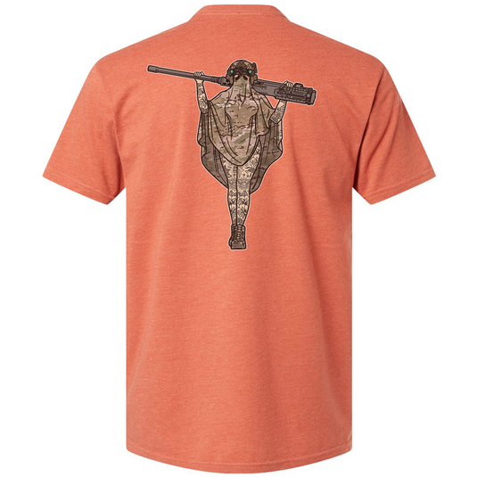 Boo M2 Tee (OCP)