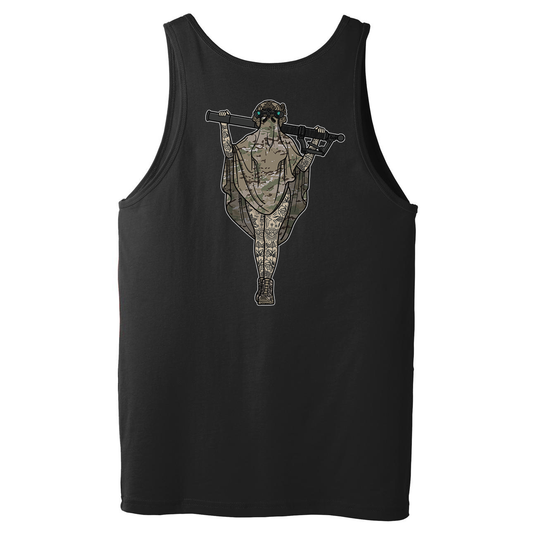 Boo 60mm Tank (OCP)