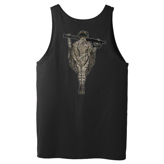 Boo 60mm Tank (OCP)
