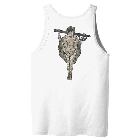 Boo 60mm Tank (OCP)