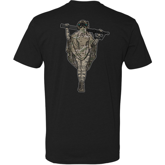 Boo 60mm Tee (OCP)