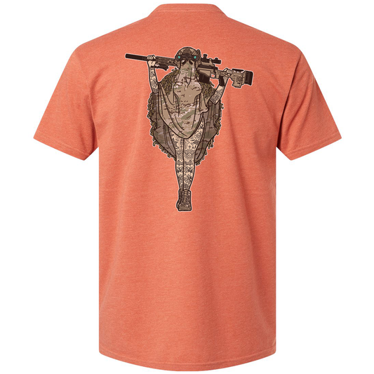 Boo Sniper Tee (OCP)