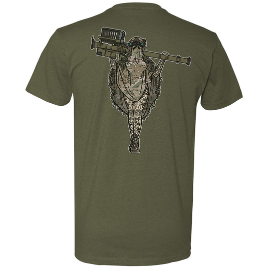 Boo Stinger Tee (OCP)