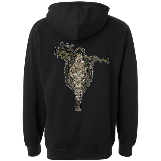 Boo Stinger Hoodie (OCP)