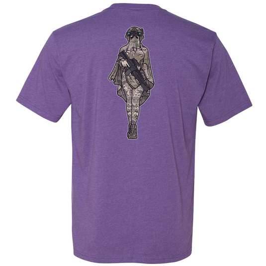Boo 203 Tee (OCP)