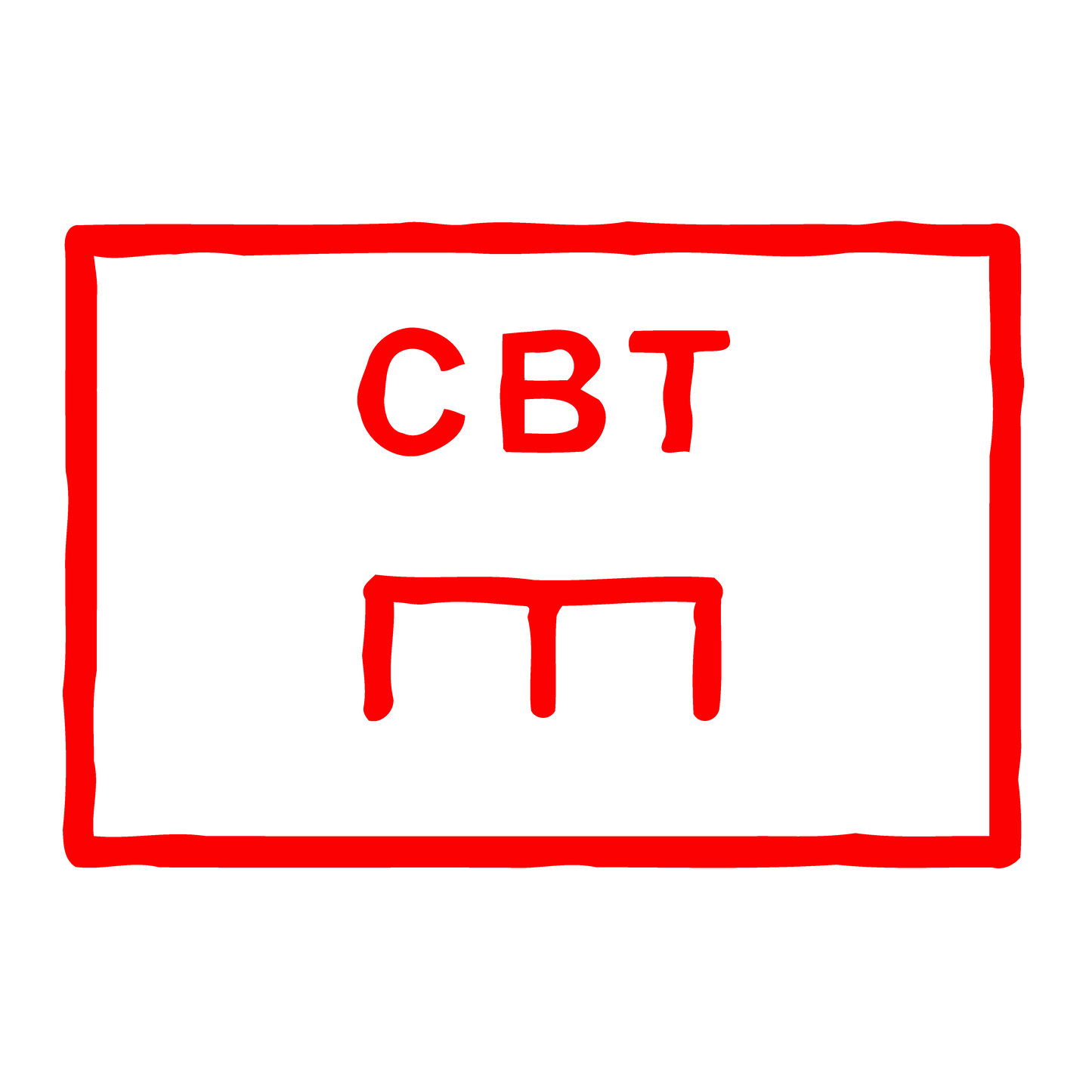 Combat Engineer Symbol Decal