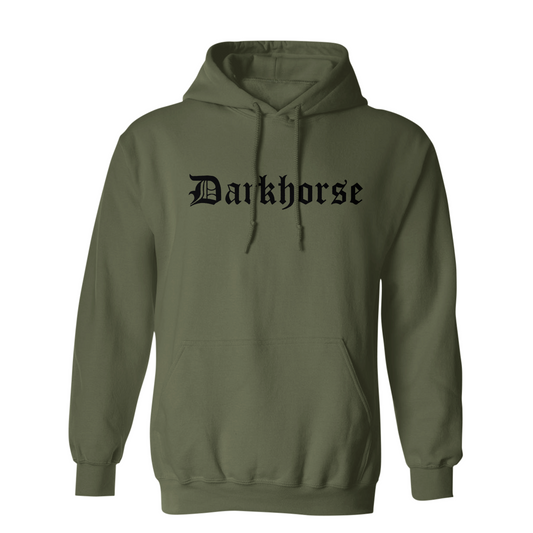 3/5 Darkhorse Hoodie