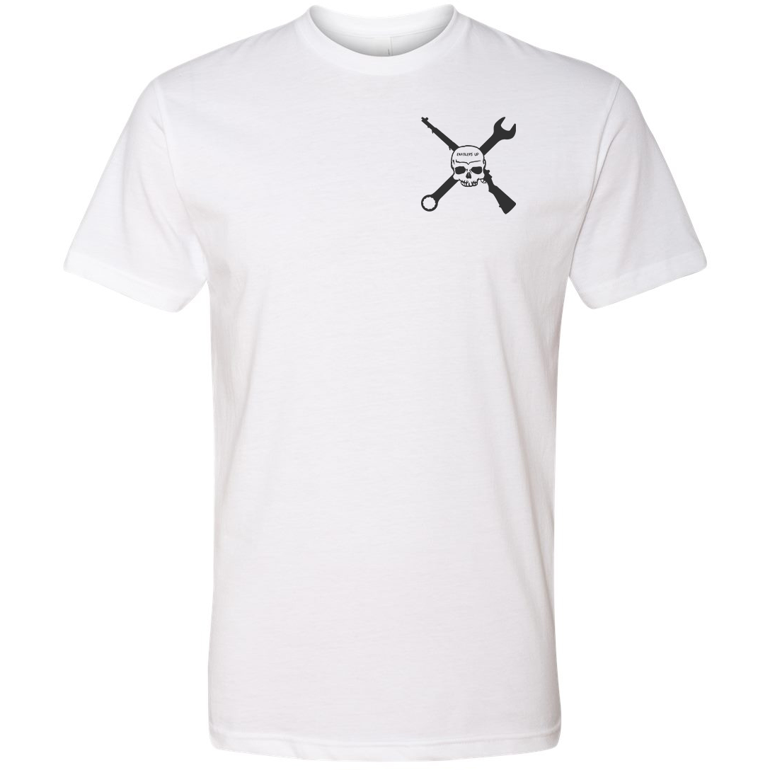 Basic Enablers Up Tee