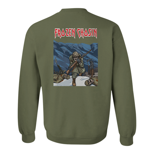 Frozen Chosin Sweatshirt