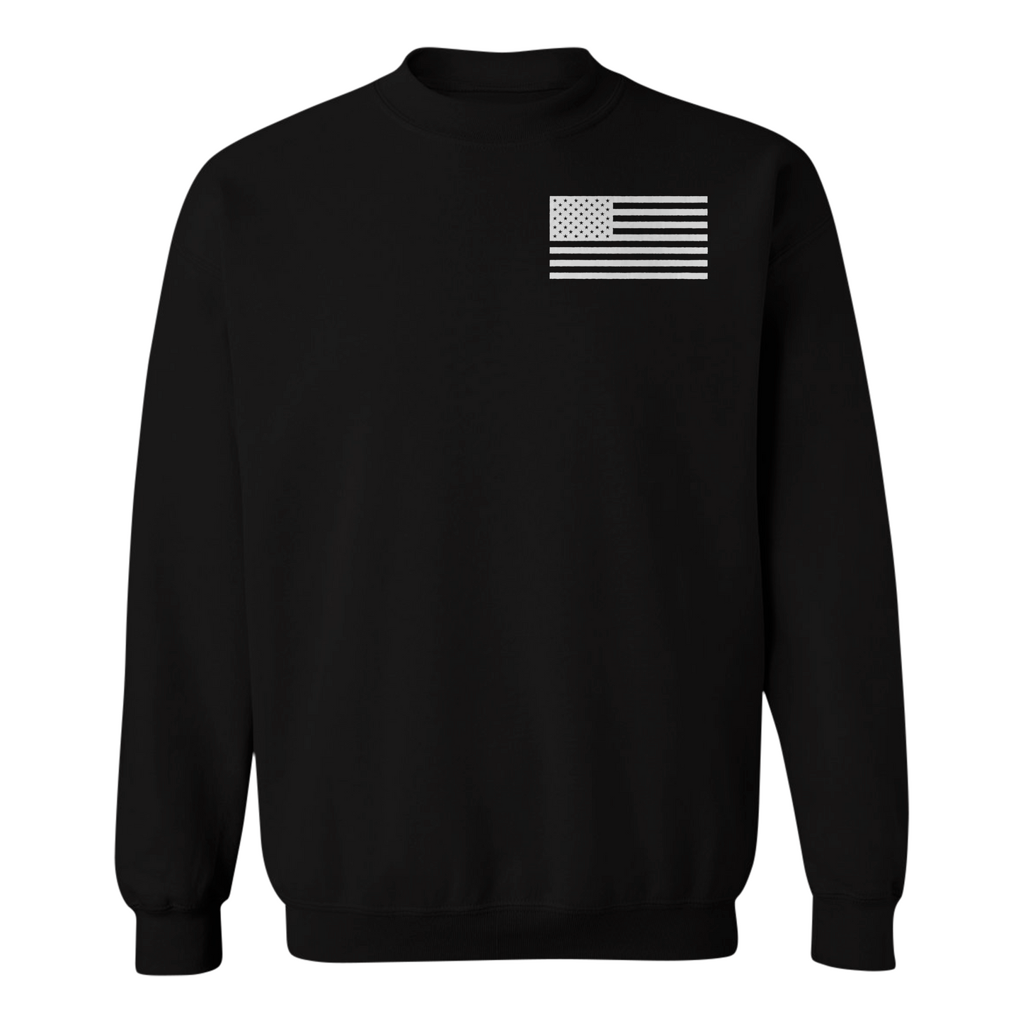 Comms Up Sweatshirt