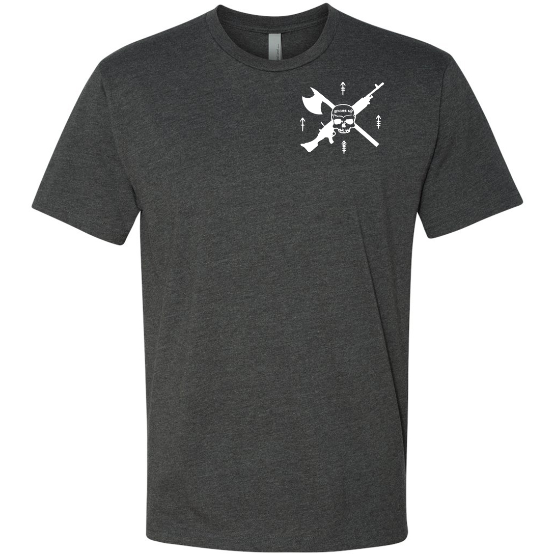 Basic Goons Up Tee