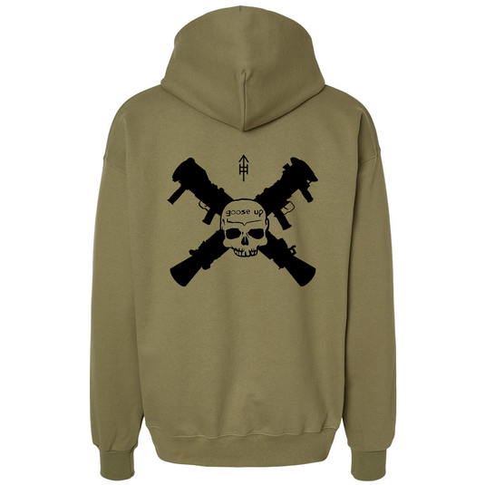 Goose Up Hoodie