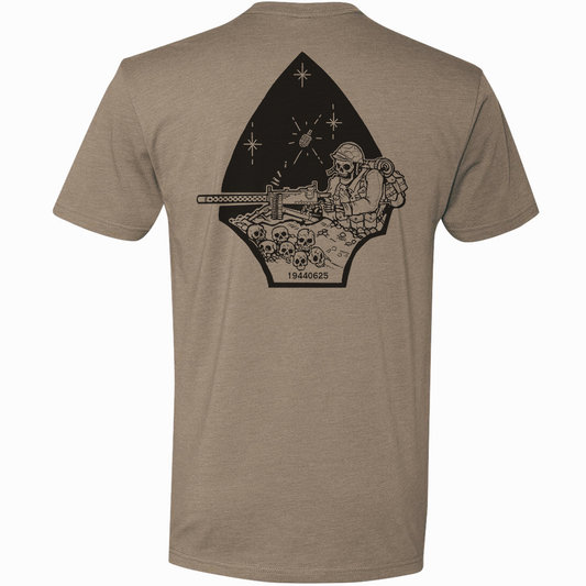 Harold Epperson Memorial Tee