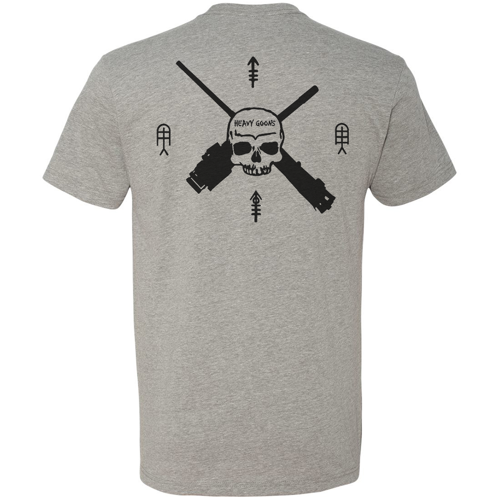 Heavy Goons Tee