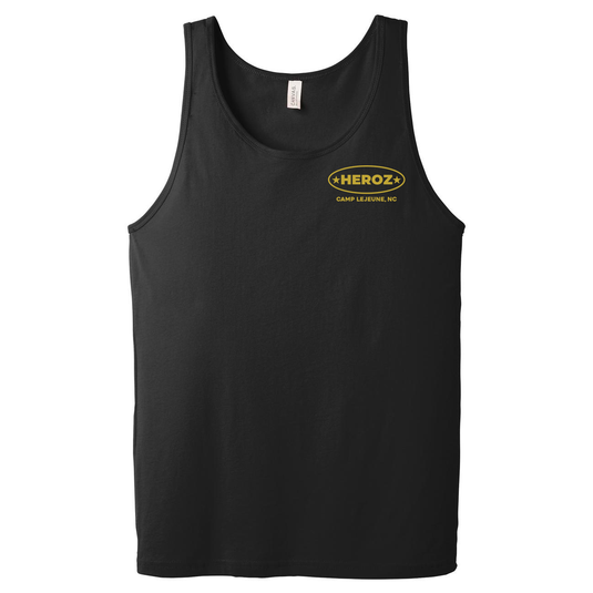 Heroz Tank