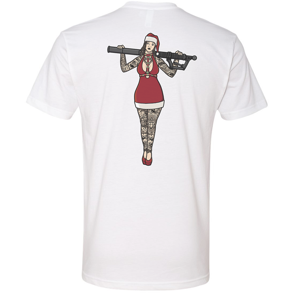 Ho 60mm Tee