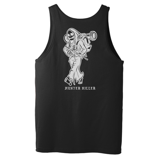 Hunter Killer Tank
