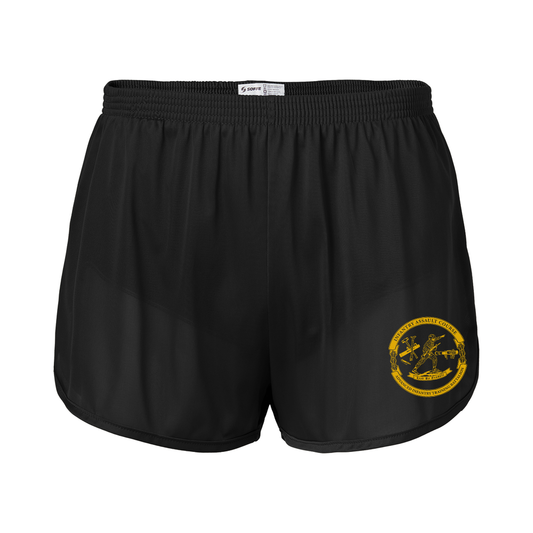 Infantry Assault Course Silkies