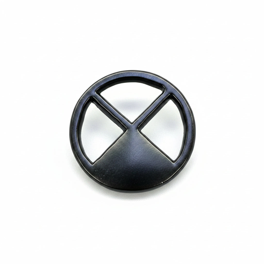 Squad Leader Symbol Lapel Pin