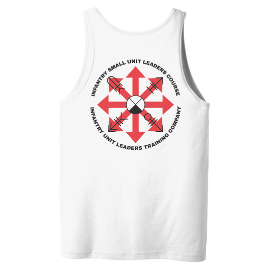 Infantry Small Unit Leaders Course Tank (Alternate Version)