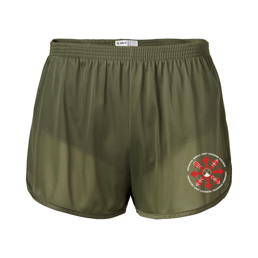 Infantry Small Unit Leaders Course (Alternate Version) Silkies