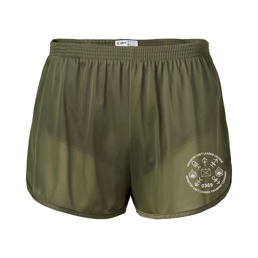 Infantry Unit Leader Course Silkies