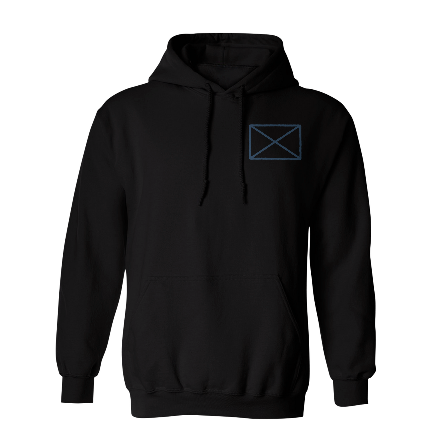 Infantry Symbol Hoodie