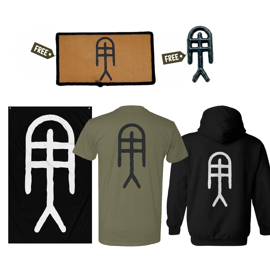 Javelin Symbol Complete Kit