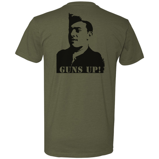 John Basilone Tee