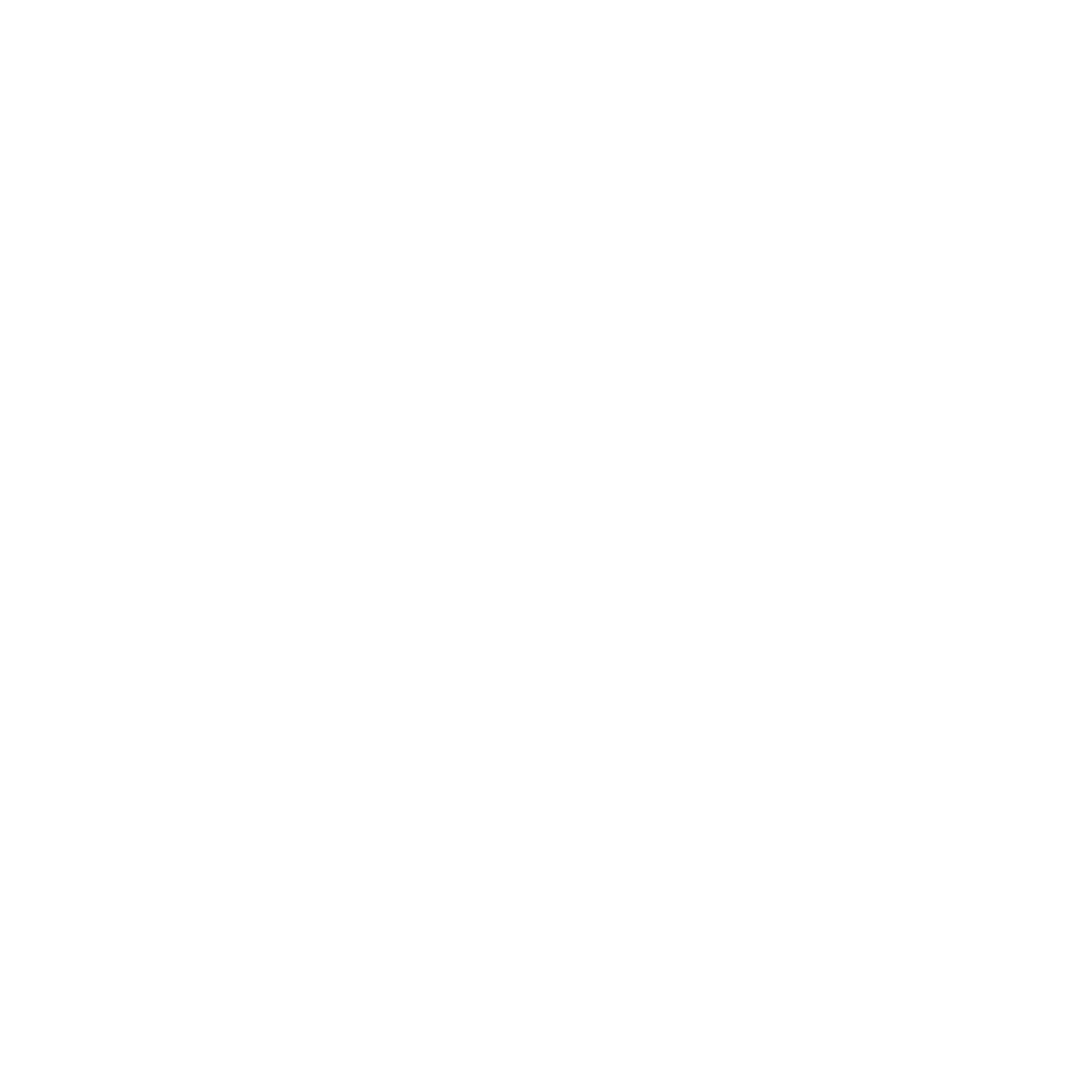 LAR Map Symbol Decal