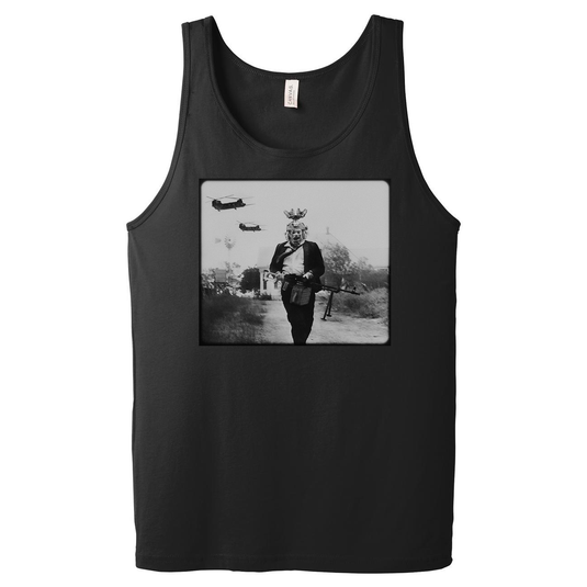 Leatherface Tank