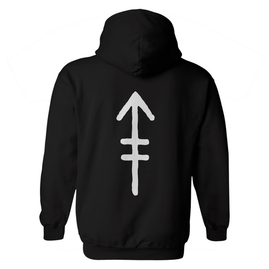 MMG Symbol Hoodie