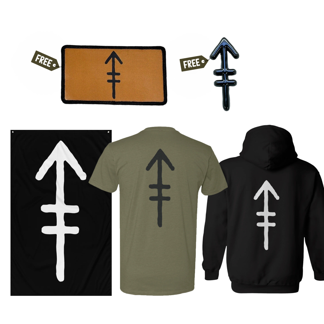 MMG Symbol Complete Kit
