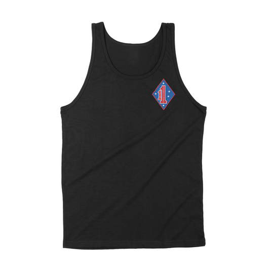 Make Horno Great Again Tank