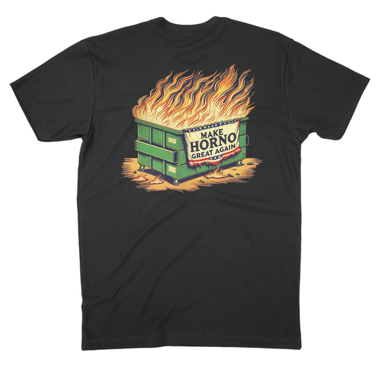 Make Horno Great Again Tee