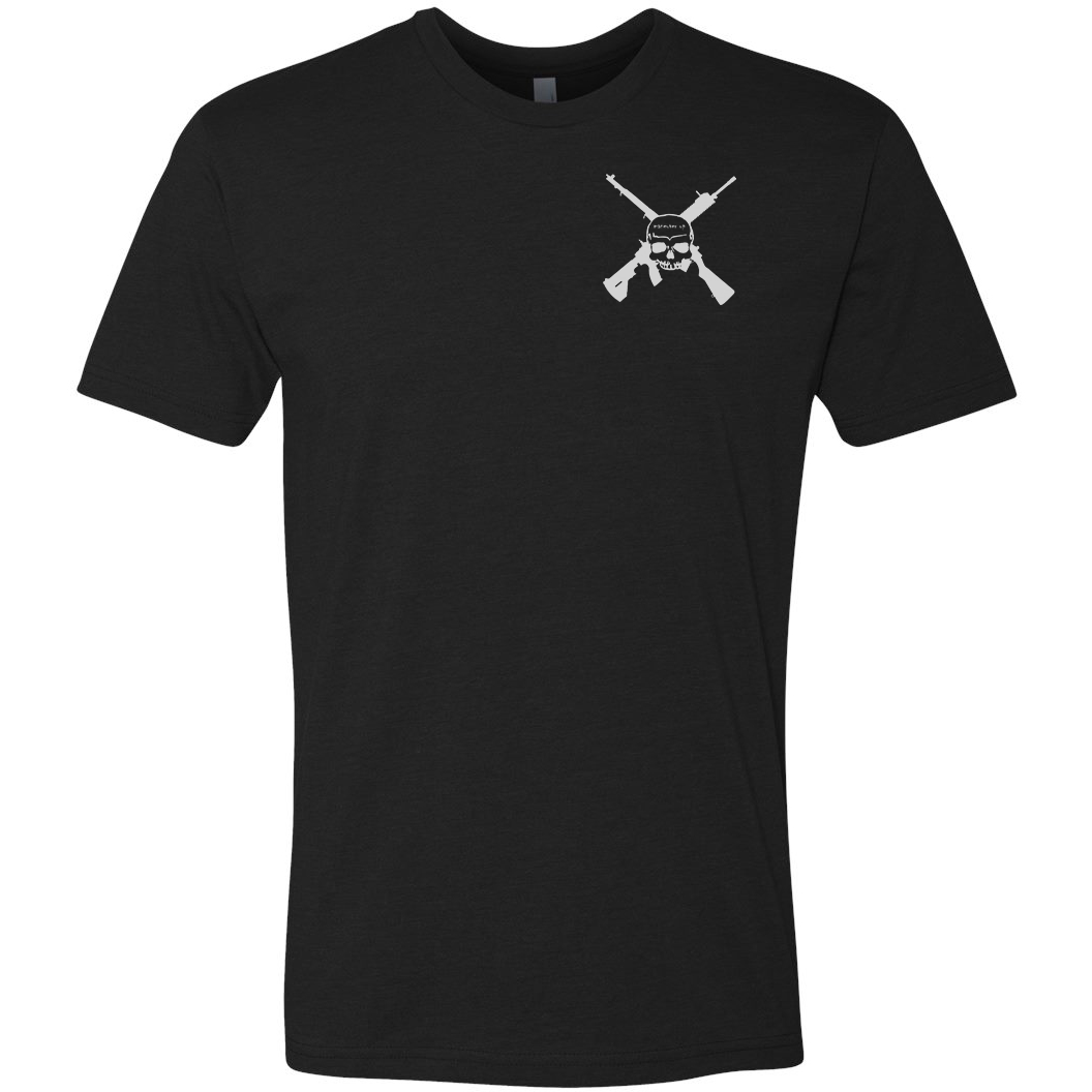 Army Rifleman Tee