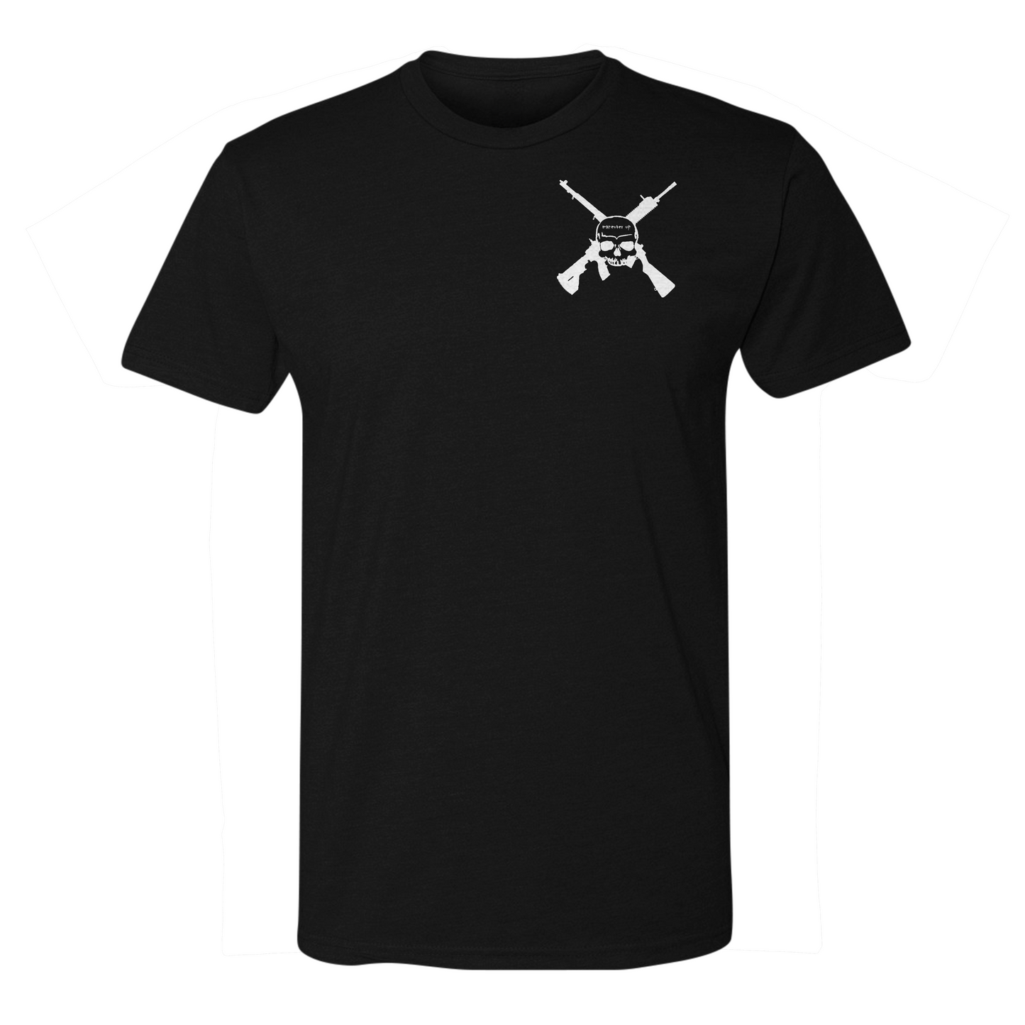 Army Automatic Rifleman Tee