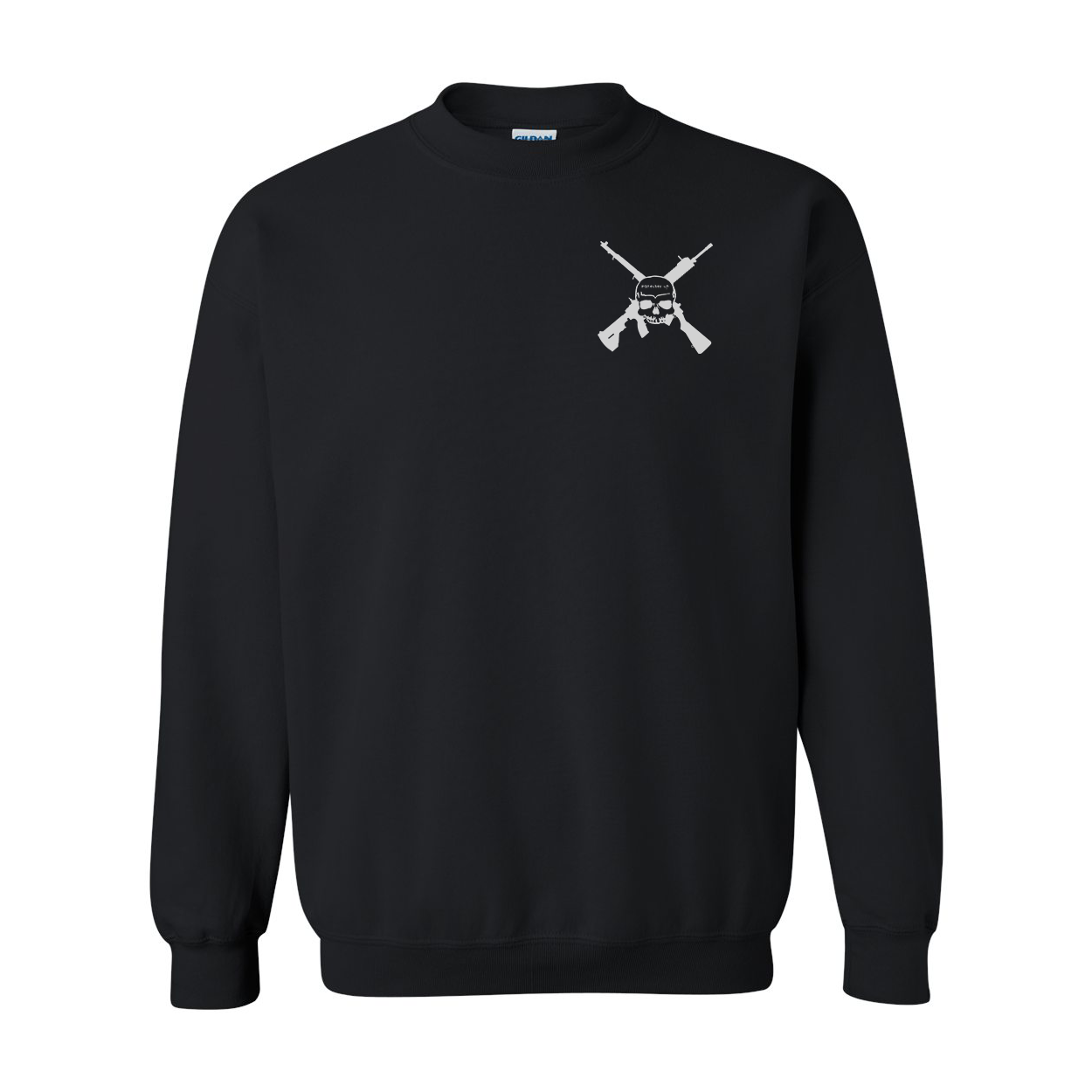 Embrace the Suck Sweatshirt