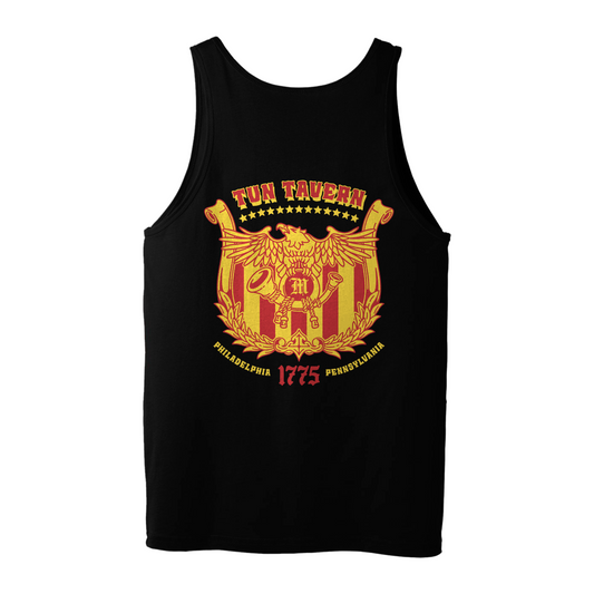 Spirit of 1775 Tank