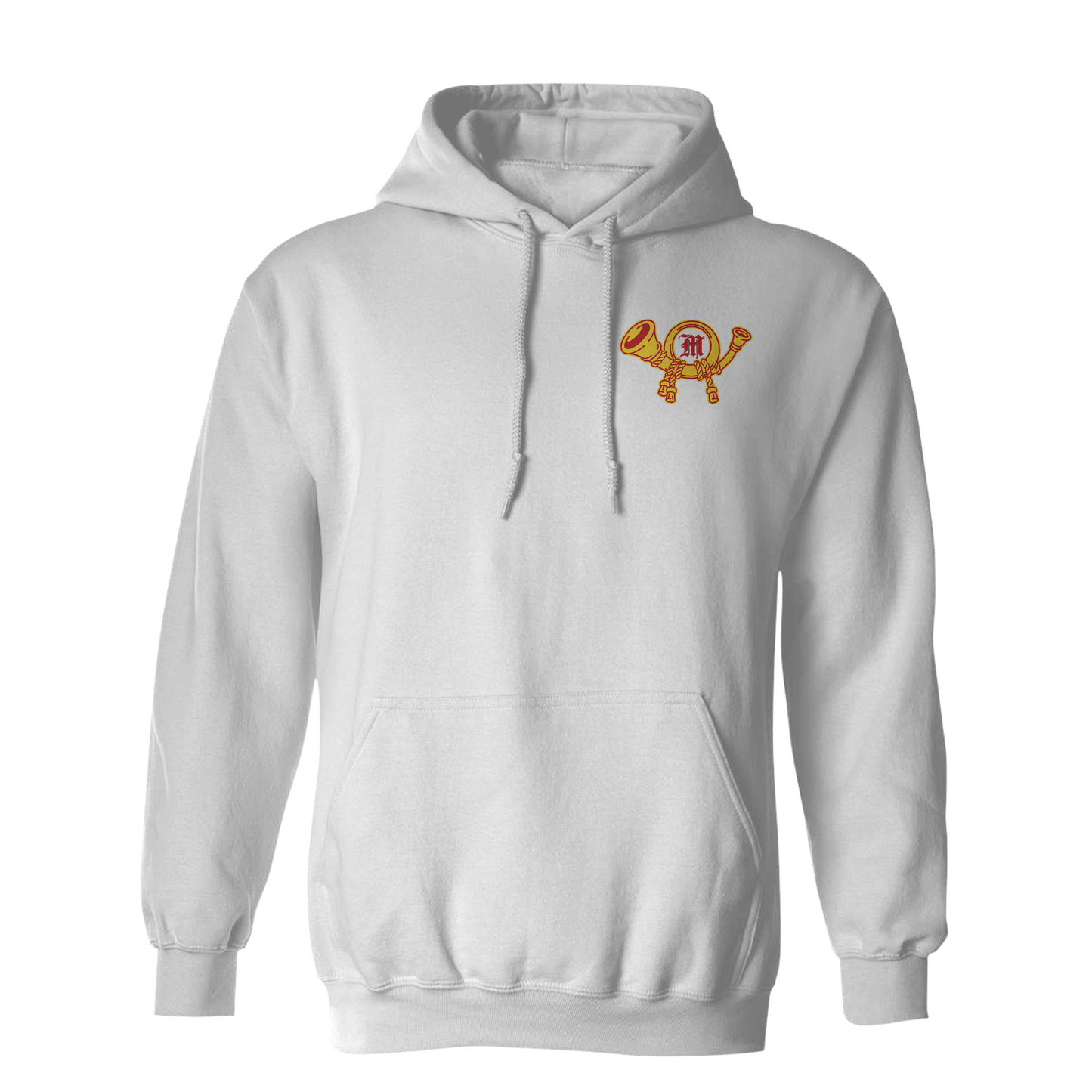 Spirit of 1775 Hoodie