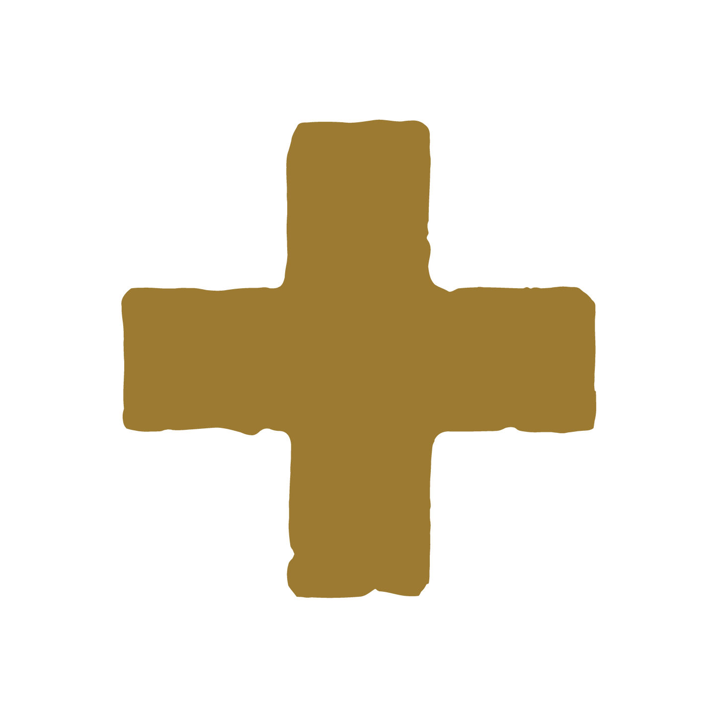 Medic/Corpsman Symbol Decal