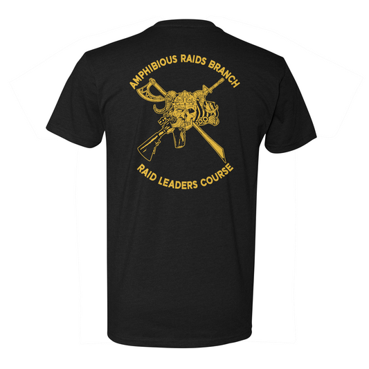 Raid Leaders Course Tee